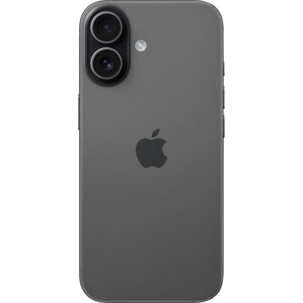 Смартфон Apple iPhone 17 256GB MG674J/A BLACK