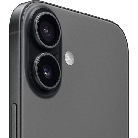 Смартфон Apple iPhone 17 256GB MG674J/A BLACK