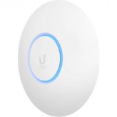 Точка доступа Ubiquiti UniFi 6+ AP, 1х GbE, 2,4 и 5ГГц, 802.11a/b/g/n/ac/ax