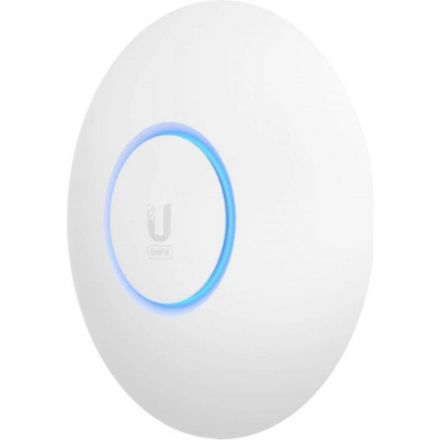 Точка доступа Ubiquiti UniFi 6+ AP, 1х GbE, 2,4 и 5ГГц, 802.11a/b/g/n/ac/ax