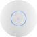Точка доступа Ubiquiti UniFi 6+ AP, 1х GbE, 2,4 и 5ГГц, 802.11a/b/g/n/ac/ax