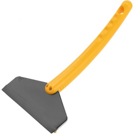 Скребок для удаления льда с водосгоном, усиленн. удлиненн. Denzel 55349