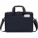 Сумка для ноутбука 13.3, RivaCase Biscayne, черная, 8325 Black