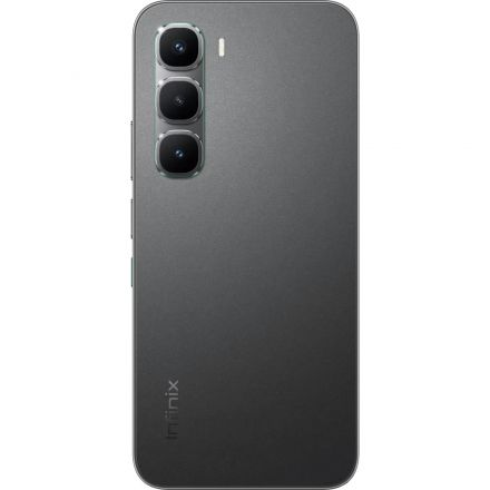 Смартфон Infinix Hot 60 pro X6885 256Gb 8Gb черный