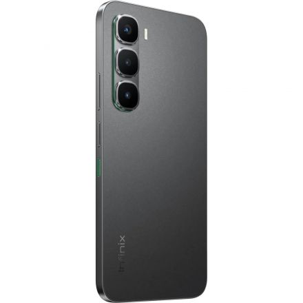 Смартфон Infinix Hot 60 pro X6885 256Gb 8Gb черный