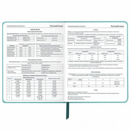 Дневник 1-11 класс 48 л., кожзам (твердая с поролоном), тиснение, аппликация, BRAUBERG, "Собачка", 106940