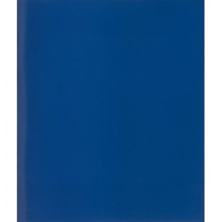 Тетрадь общая А5 96 листов в клетку на скрепке (обложка бумвинил, в ассортименте)