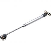 Доводчик УЗК_мебельный StahlBuro газовый лифт N60 26,5х1,5 (15915) мат.хром