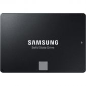 SSD накопитель Samsung 870 EVO 2.5 SATA III 1Tb(R560/W530MB/s)(MZ-77E1T0BW)