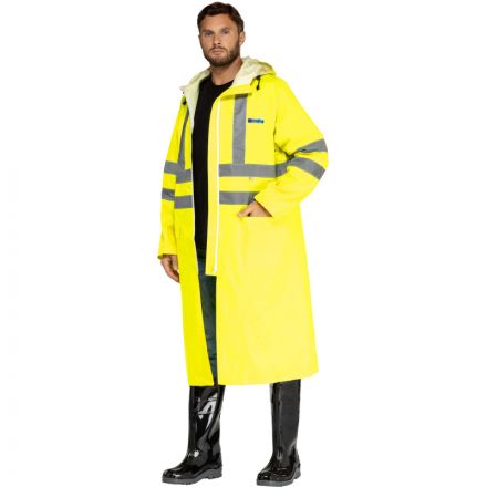 Плащ ПВХ Ext-V лим.СОП 52-54/170-176 4603720761938