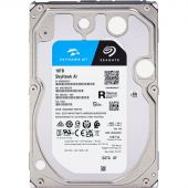 Жесткий диск Seagate SkyHawk AI 10TB, 3.5,7200RPM,SATA 256MB(ST10000VE001) Жесткий диск Seagate SkyHawk AI 10TB, 3.5,7200RPM,SATA 256MB(ST10000VE001)