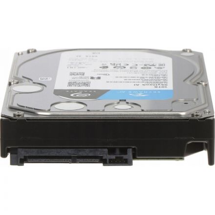 Жесткий диск Seagate SkyHawk AI 10TB, 3.5,7200RPM,SATA 256MB(ST10000VE001) Жесткий диск Seagate SkyHawk AI 10TB, 3.5,7200RPM,SATA 256MB(ST10000VE001)