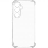 Чехол Red Line силикон Samsung Galaxy A36 с усил.угл.,прозр. УТ000042203