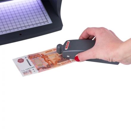 Комбинированный магнитно-инфракрасный датчик DoCash M