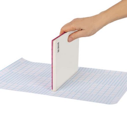 Пленка самоклеящаяся для учебников и книг 45х30 см, КОМПЛЕКТ 20 шт., глянцевая, ПИФАГОР, 272976