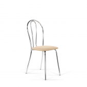 Стул Венус СН S-0413 (кофейный) Стул Венус СН S-0413 (кофейный)