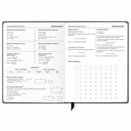 Дневник 1-11 класс 48 л., кожзам (твердая), печать, резинка, конверт, BRAUBERG, "Eyes", 106578