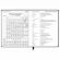 Дневник 1-11 класс 48 л., кожзам (твердая), печать, резинка, конверт, BRAUBERG, "Eyes", 106578
