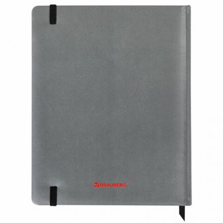 Дневник 1-11 класс 48 л., кожзам (твердая), печать, резинка, конверт, BRAUBERG, "Eyes", 106578