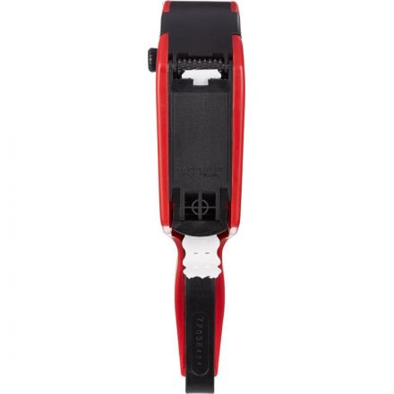 Этикет-пистолет Jolly JP8 однострочный (волнистая лента, 8 символов, 22x12 мм)