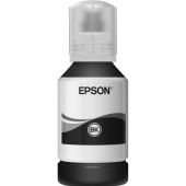 Чернила Epson C13T01L14A чер. для M1100/1120/2140 Чернила Epson C13T01L14A чер. для M1100/1120/2140