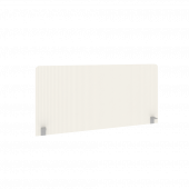 Riva Экран тканевый продольный А.ТЭКР-9.2 Белый 900*450*22