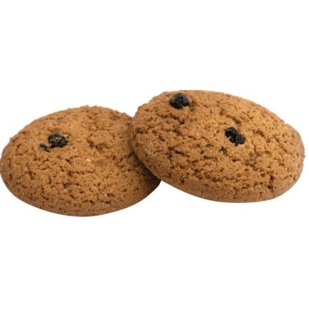 Печенье Посиделкино овсяное с изюмом 310г Печенье Посиделкино овсяное с изюмом 310г