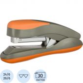 Степлер Reiter RG PS-273F до 30 листов оранжевый