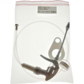 Распылитель пенный триггер Foam Trigger Canyon White 5L Diversey_KFC