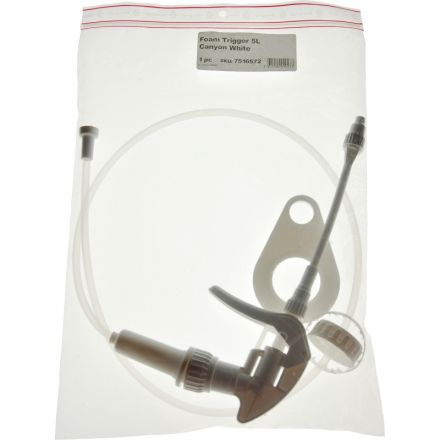 Распылитель пенный триггер Foam Trigger Canyon White 5L Diversey_KFC Распылитель пенный триггер Foam Trigger Canyon White 5L Diversey_KFC