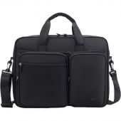 Сумка для ноутбука 16 Lamark L266 Black Сумка для ноутбука 16 Lamark L266 Black