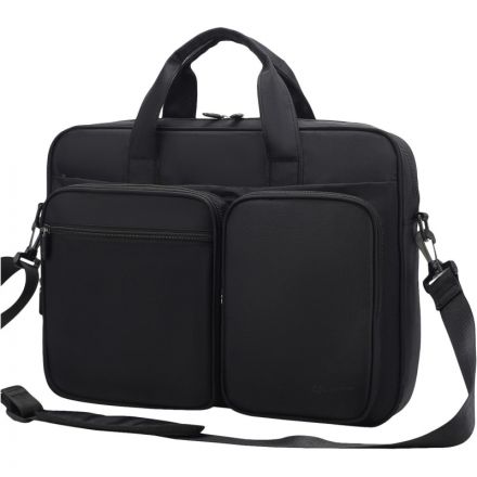 Сумка для ноутбука 16 Lamark L266 Black Сумка для ноутбука 16 Lamark L266 Black