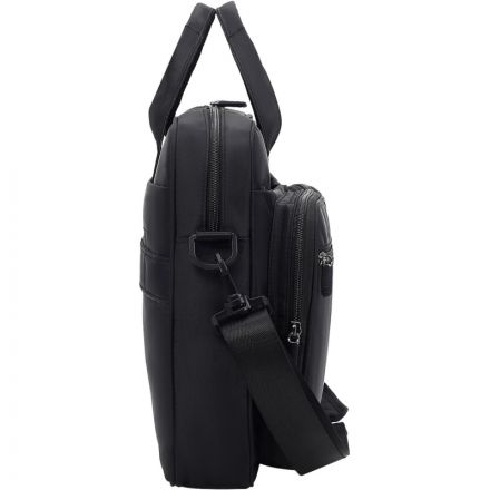 Сумка для ноутбука 16 Lamark L266 Black Сумка для ноутбука 16 Lamark L266 Black