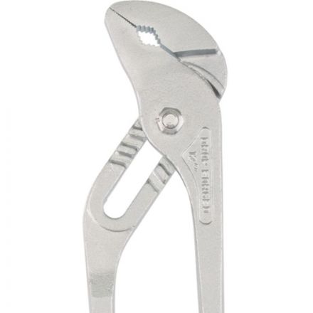 Клещи переставные 300 мм рукоятки ПВХ Sparta 157195