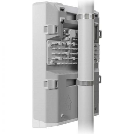 Коммутатор MikroTik netPower Lite 7R (CSS610-1GI-7R-2S+OUT) уличный Коммутатор MikroTik netPower Lite 7R (CSS610-1GI-7R-2S+OUT) уличный