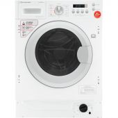 Стиральная машина Schaub Lorenz встраиваемая SLW BW8543 I с сушкой Стиральная машина Schaub Lorenz встраиваемая SLW BW8543 I с сушкой