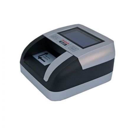 Детектор банкнот автоматический DoCash Golf RUB с АКБ