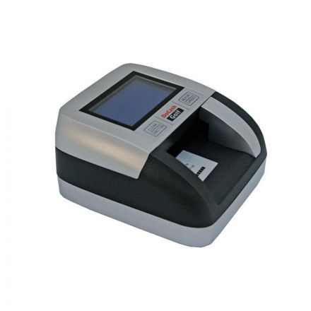 Детектор банкнот автоматический DoCash Golf RUB с АКБ