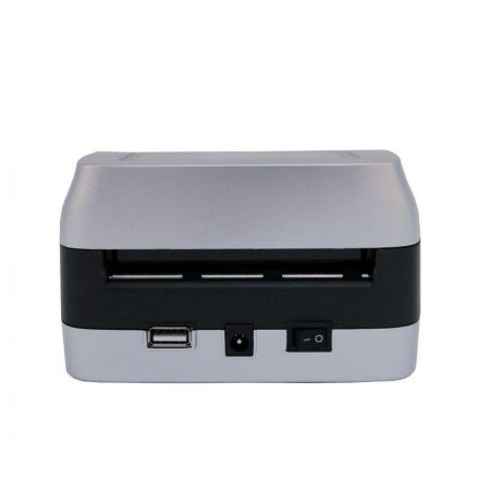 Детектор банкнот автоматический DoCash Golf RUB с АКБ