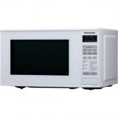 Микроволновая печь Panasonic NN-ST251WZPE, 20 л., 800ВТ, белый