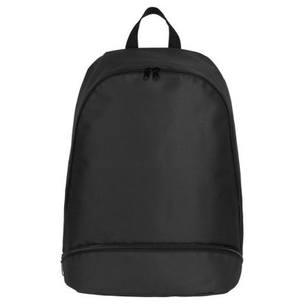 Рюкзак спортивный Unit Athletic, черный 3339.30