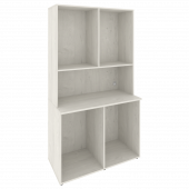 Fit Основной модуль MN-MO Дуб наварра 1200*600/420*2175 Fit Основной модуль MN-MO Дуб наварра 1200*600/420*2175