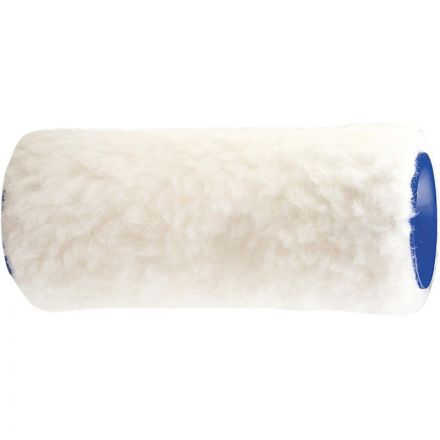 Валик сменный 100 мм D=48 мм, ворс 15 мм полиэстер Сибртех 80116