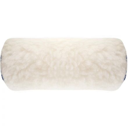 Валик сменный 100 мм D=48 мм, ворс 15 мм полиэстер Сибртех 80116