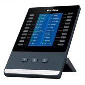 Модуль расширения Yealink EXP43 для SIP-T43U, T46U, T48U Модуль расширения Yealink EXP43 для SIP-T43U, T46U, T48U