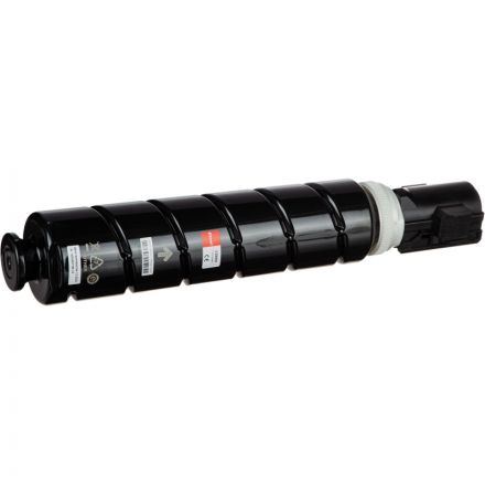 Тонер-картридж Комус C-EXV59 чер. для Canon IR 2625i/2630i/2645i