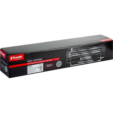 Тонер-картридж Комус C-EXV59 чер. для Canon IR 2625i/2630i/2645i