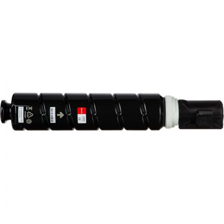 Тонер-картридж Комус C-EXV59 чер. для Canon IR 2625i/2630i/2645i