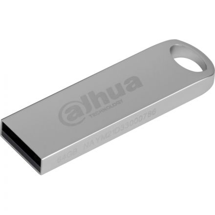 Флеш-память Dahua USB 64 ГБ, USB 2.0 DHI-USB-U106-20-64GB