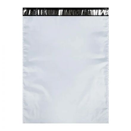 Курьер-пакет БП, без КСД 240x320+40к,50 мкм,100шт/уп